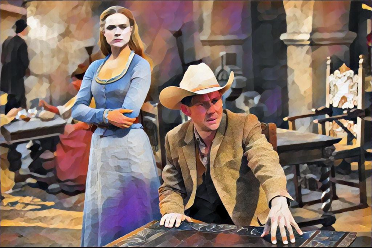 «Мир Дикого Запада»: Гениальная антиутопия или переоценённый хаос роботов?