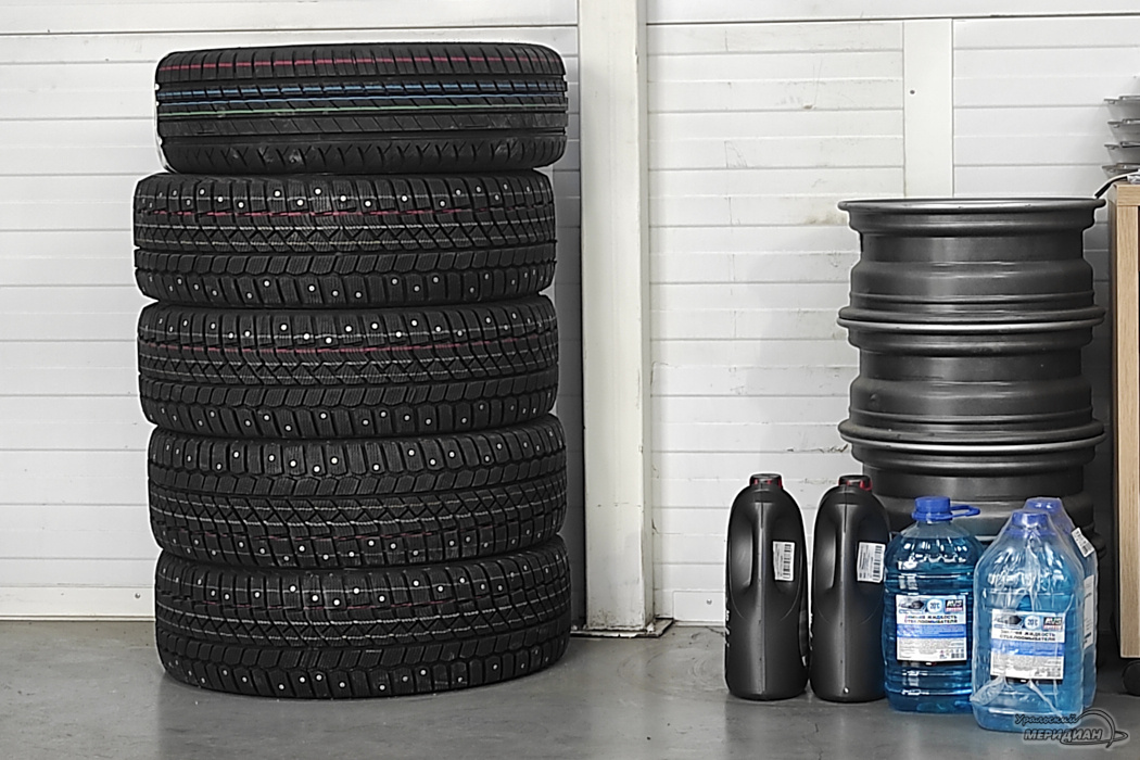    Фото: читатель © ИА "Уральский меридиан"