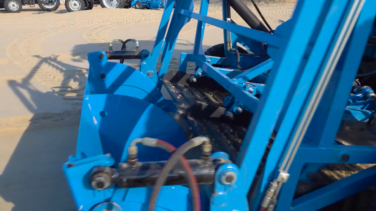    Фото: Оперативный штаб Краснодарский край