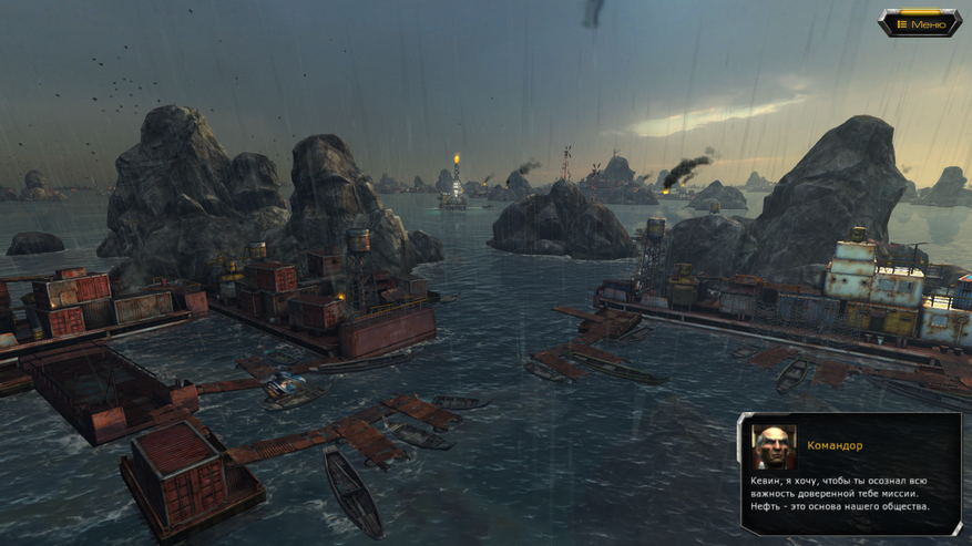 Красивая картинка даже для 2024 года.