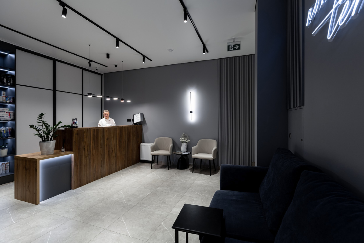 Мягкотканная пластика. Стоматология Дант в Екатеринбурге.