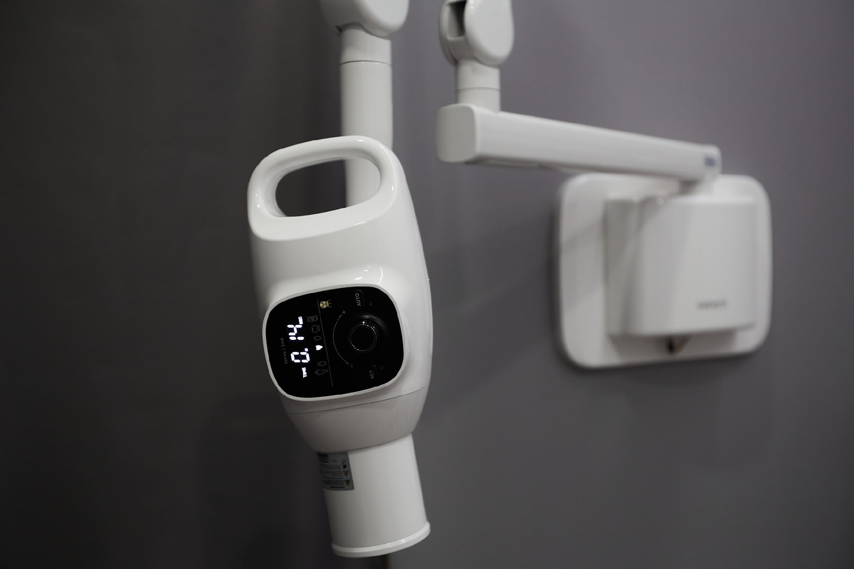 Пластика десен в Екатеринбурге. Стоматология Dant.