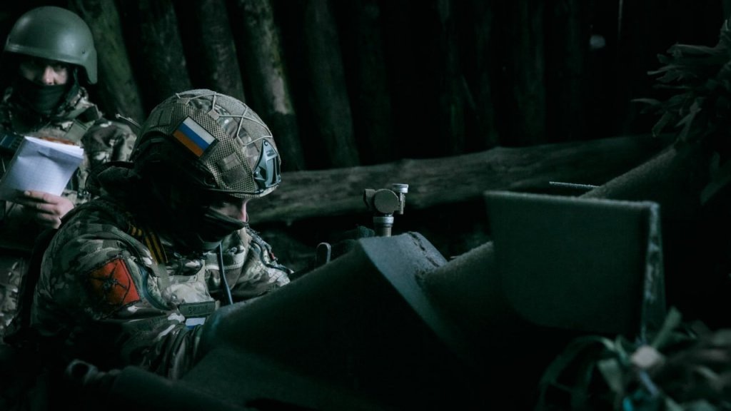    Фото Минобороны РФ