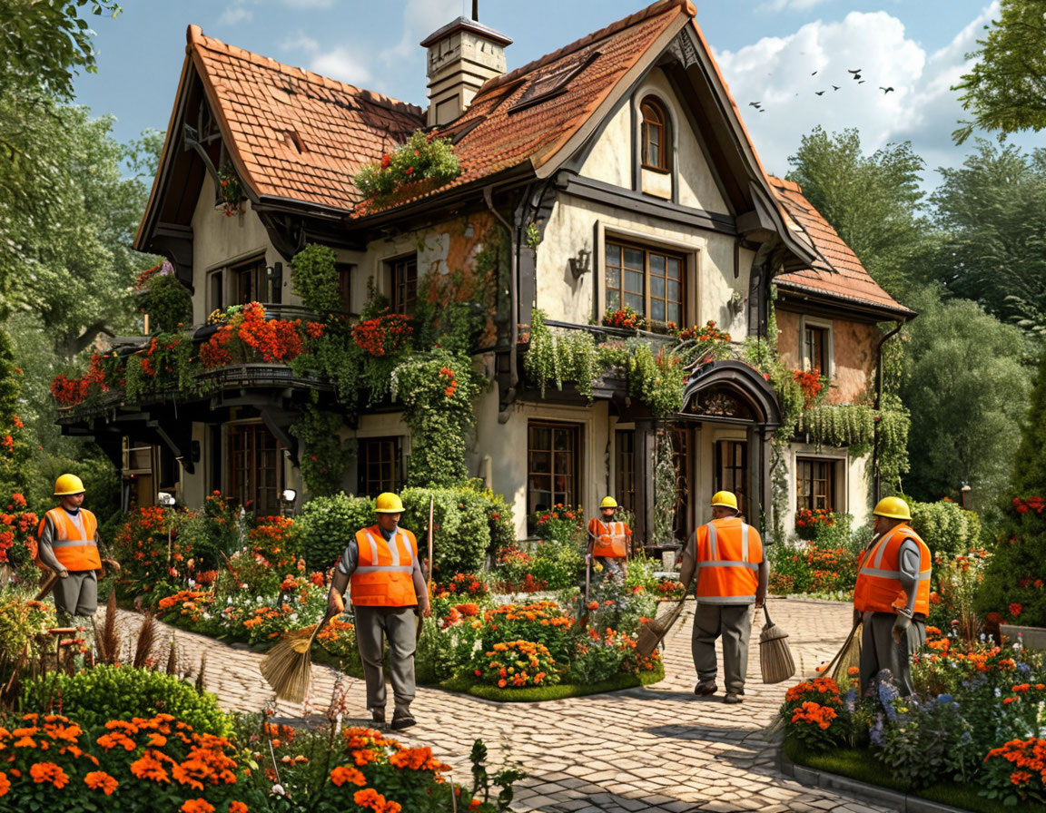 История развития жилищно-коммунального хозяйства в России