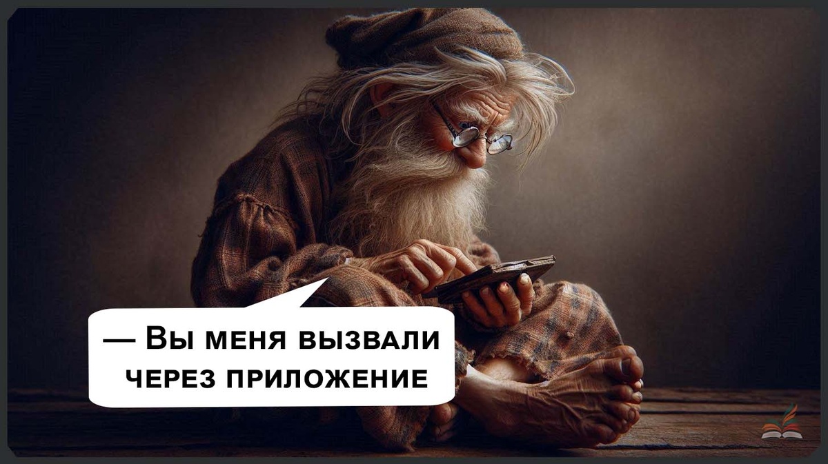 Лучшее приложение для дома - Рассказ