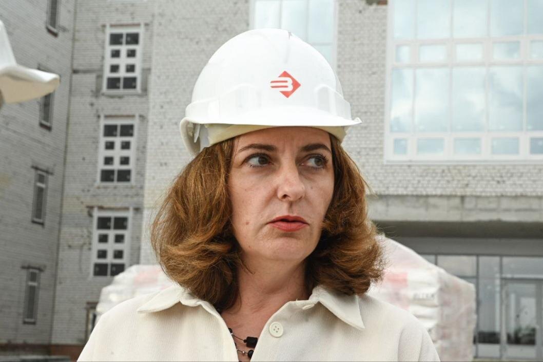 Сергей Елесин, ИА "Тюменская линия"