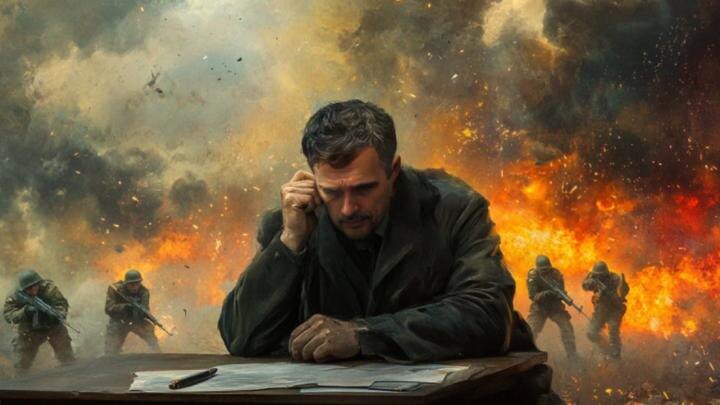Коллаж: ИА Новороссия.
