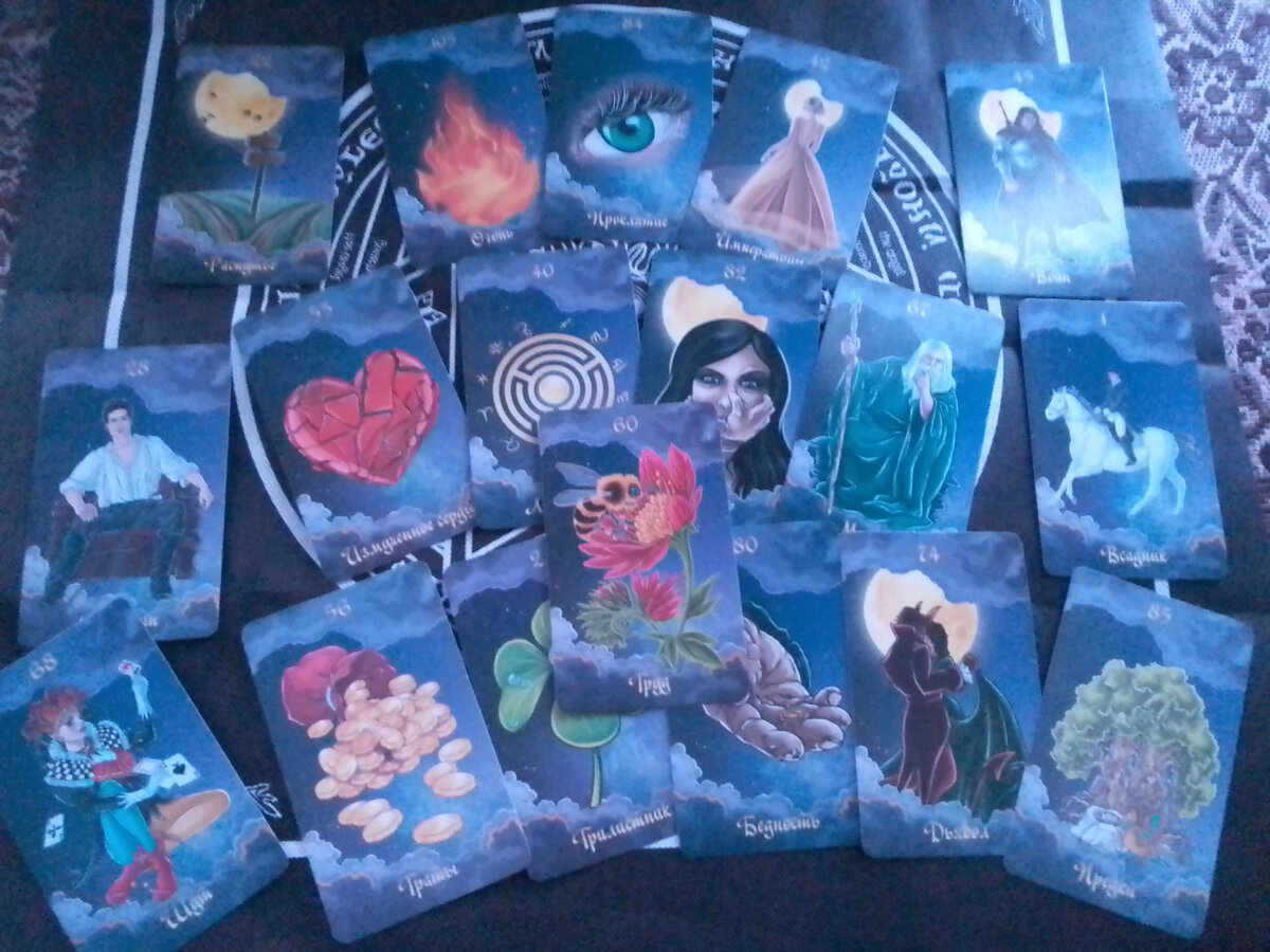 авторское фото