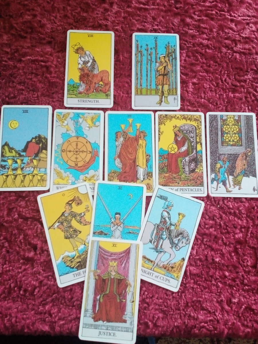 авторское фото