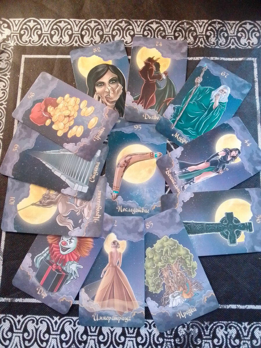 авторское фото