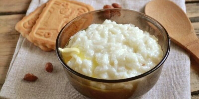 Завтраки и Закуски