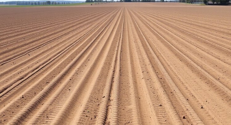    Крымчане приступили к севу ранних яровых под урожай 2025