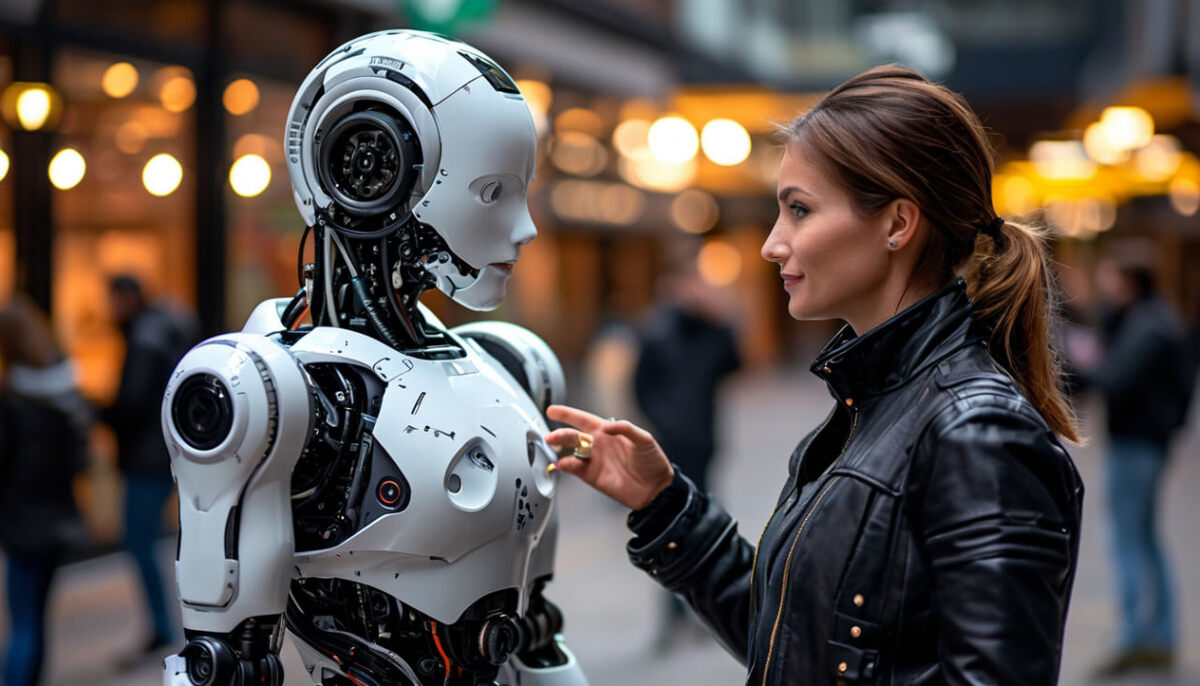    Более половины воронежцев используют нейросети сгенерировано ИИ Шедеврум