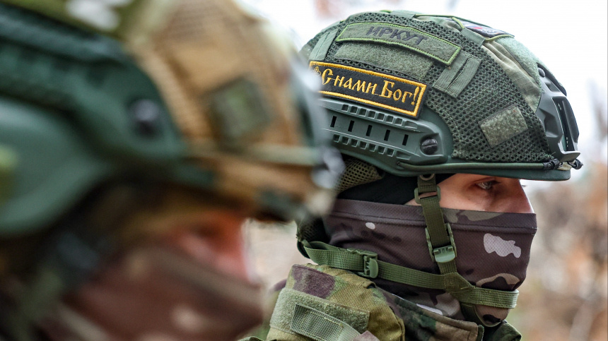    Фото: Коновалов Алексей/ТАСС