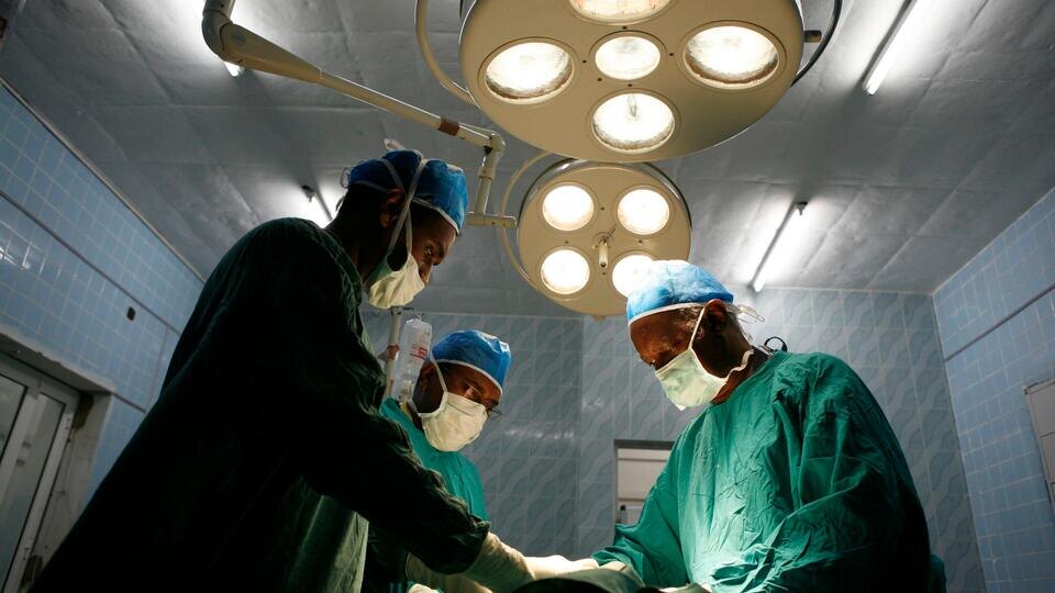 Фото: © Global Look Press/002 Gabriel Szabo/Medicimage