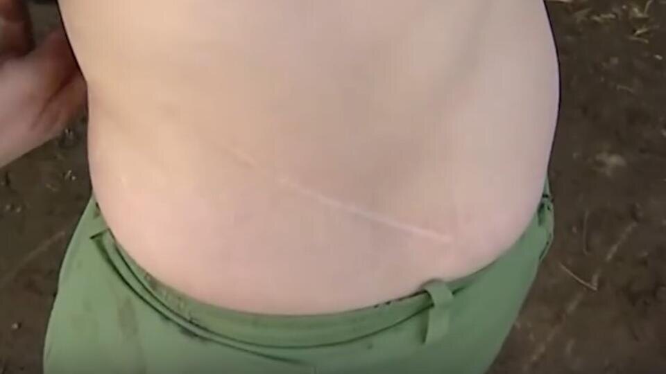 Фото: © Кадр из программы "Как устроен мир", РЕН ТВ