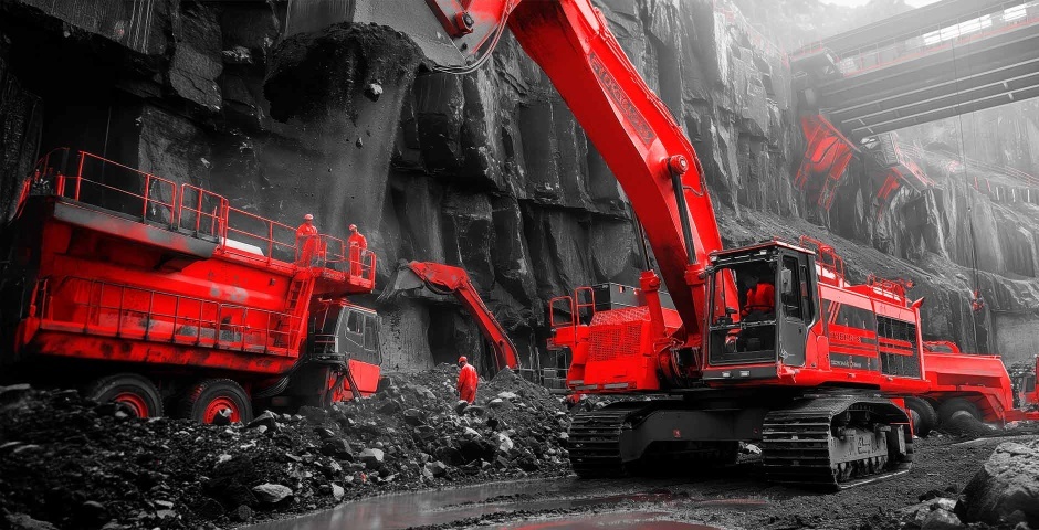 Изображение: Сергей Котенев/Создано ИИ/ТАСС