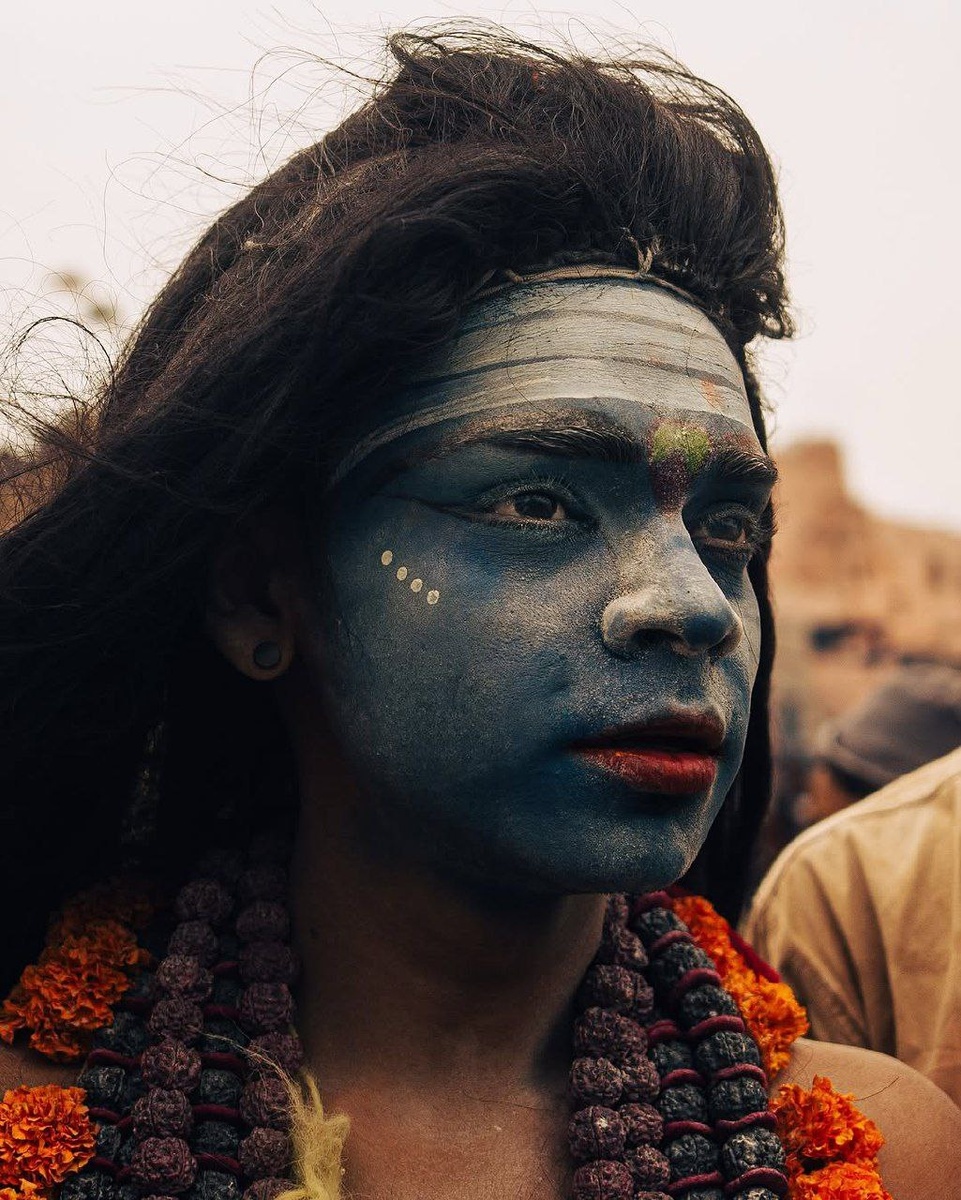 Фото: Ганеш Ванаре