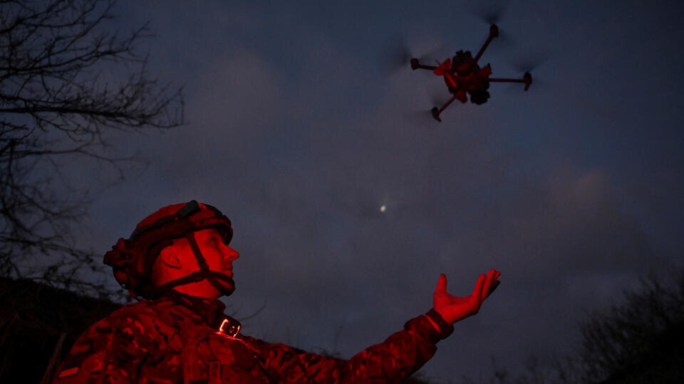 Фото: © REUTERS/Stringer