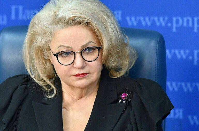   Игорь Самохвалов/ПГ