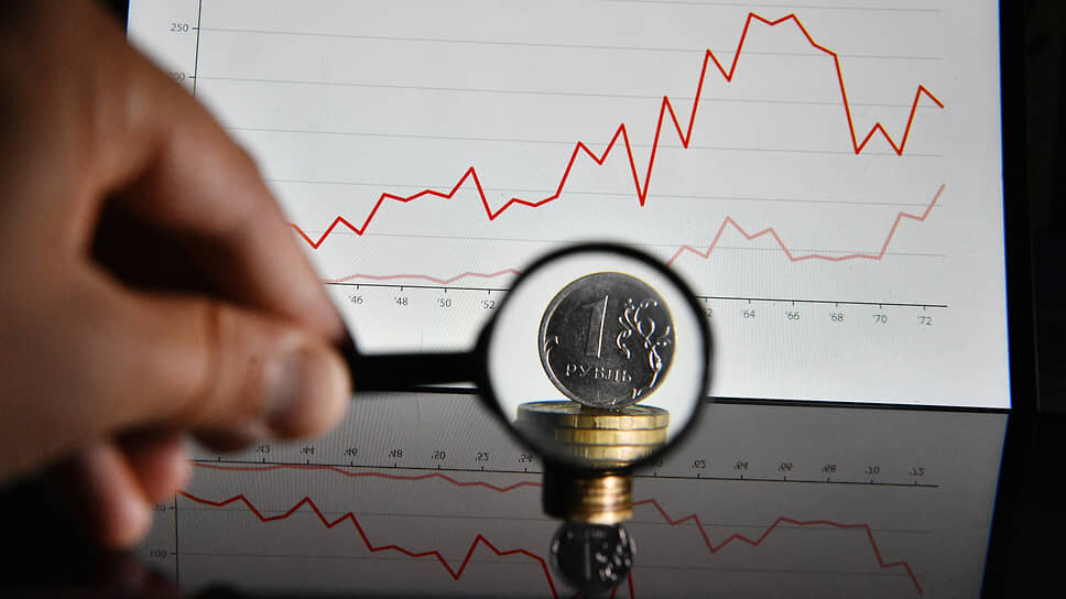 Татарстан занимает 8 место в топ-10 регионов страны по числу частных инвесторов.📷Фото: Игорь Иванко / Коммерсантъ