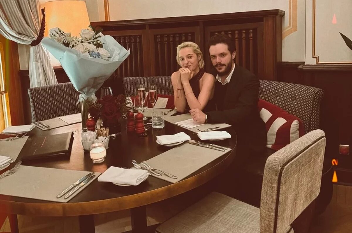    Волочкова рассказала, что планирует свадьбу дочери в стиле Гэтсби