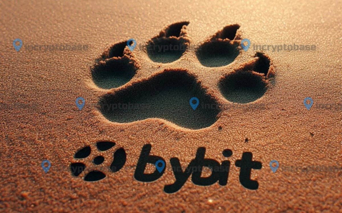 Bybit проведет листинг PAWS, а также анонсировала новые пулы фарминга в разделе Bybit Launchpool