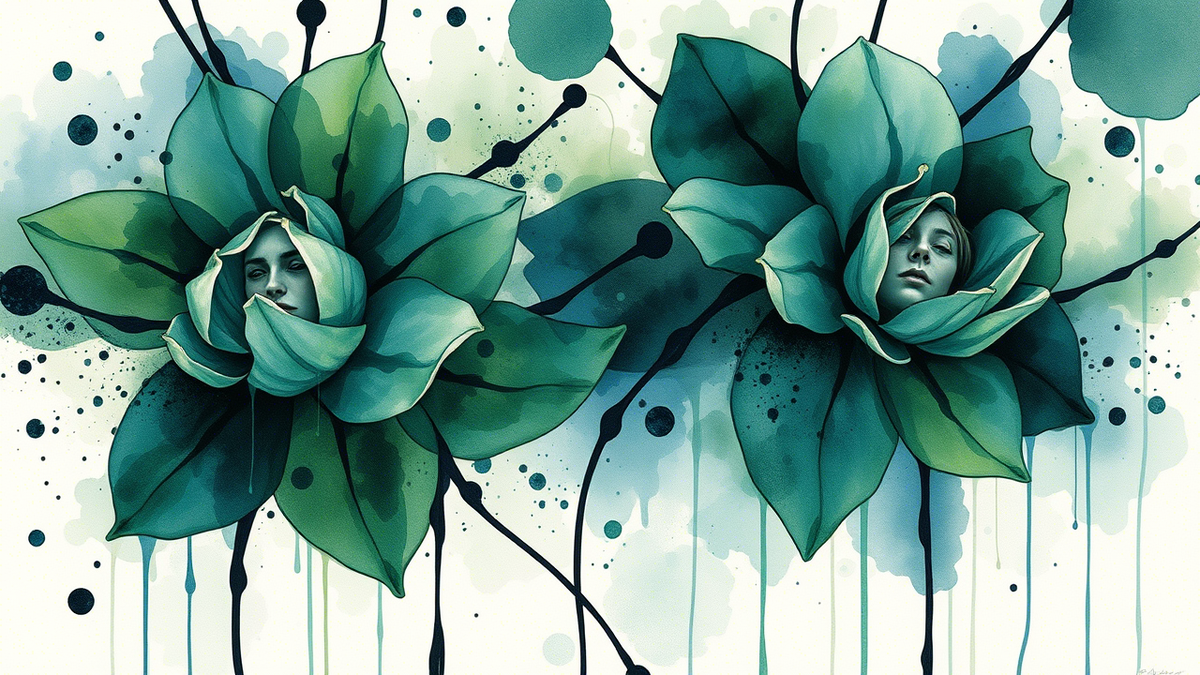 Рисунок: нейросеть