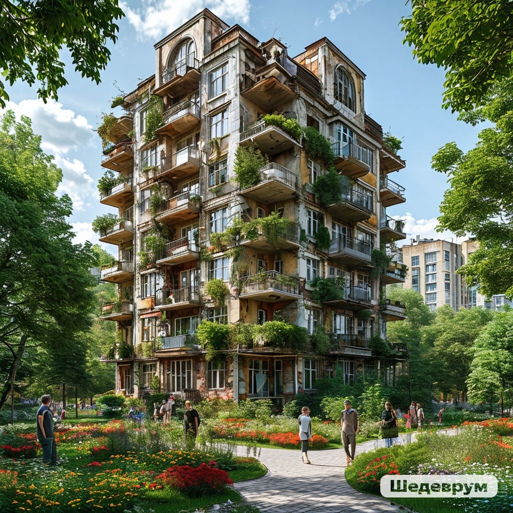 Создано автором 