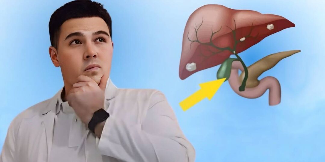 Как понять, что нарушен желчеотток: 11 сигналов, которые нельзя игнорировать