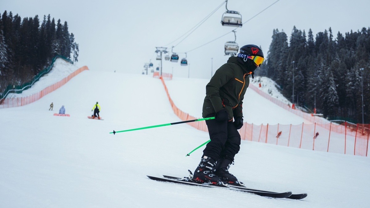    Определен состав сборной Югры для участия в «Кубке защитников Отечества»