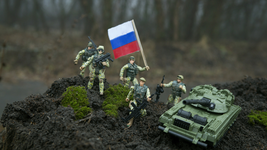    Nikolay Gyngazov/Global Look Press