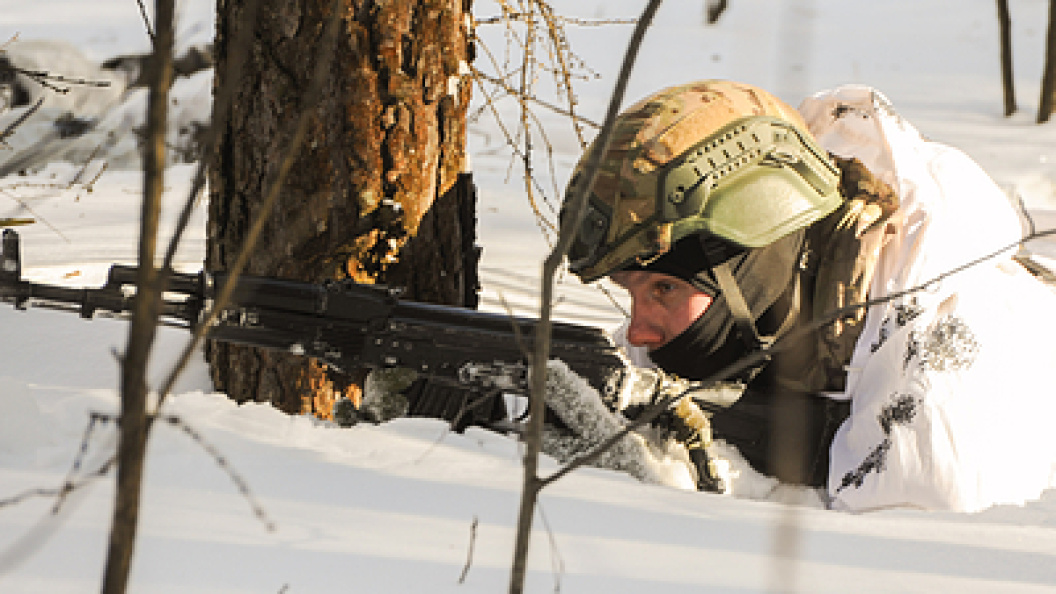    Akhmetov Vadim/Globallookpress