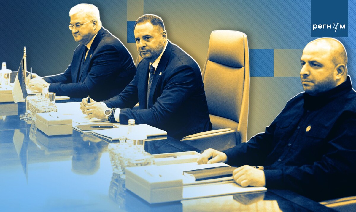     / Источник: Иван Шилов (с) ИА Регнум