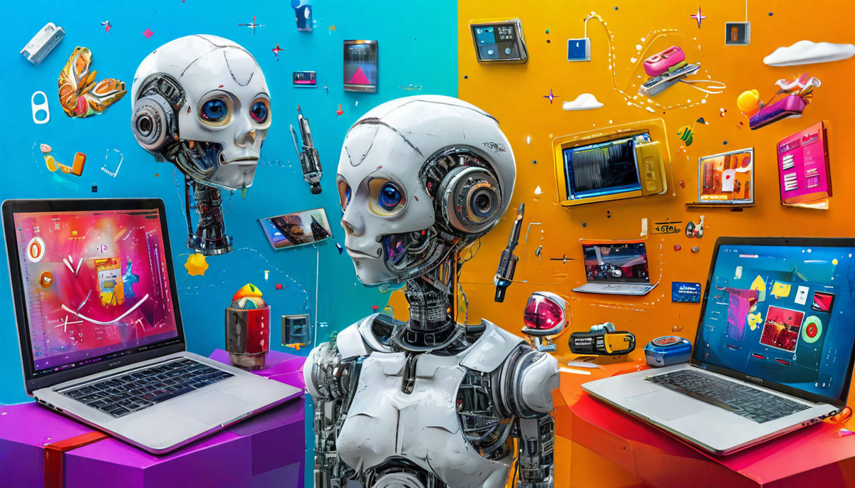    Создайте видео за считанные минуты: топ 7 инструментов ИИ для контент-креаторов ii_radar