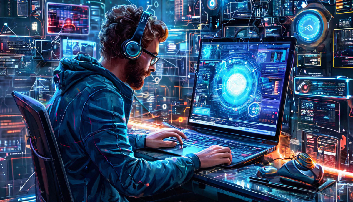    Как создать успешный блог о технологиях ИИ: советы, темы и инструменты для всех уровней знаний ii_radar