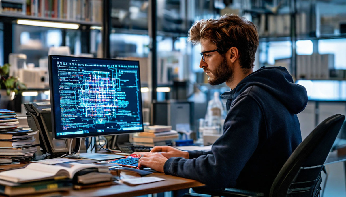    Как освоить нейронные сети: лучшие курсы для карьерного роста в эпоху ИИ ii_radar