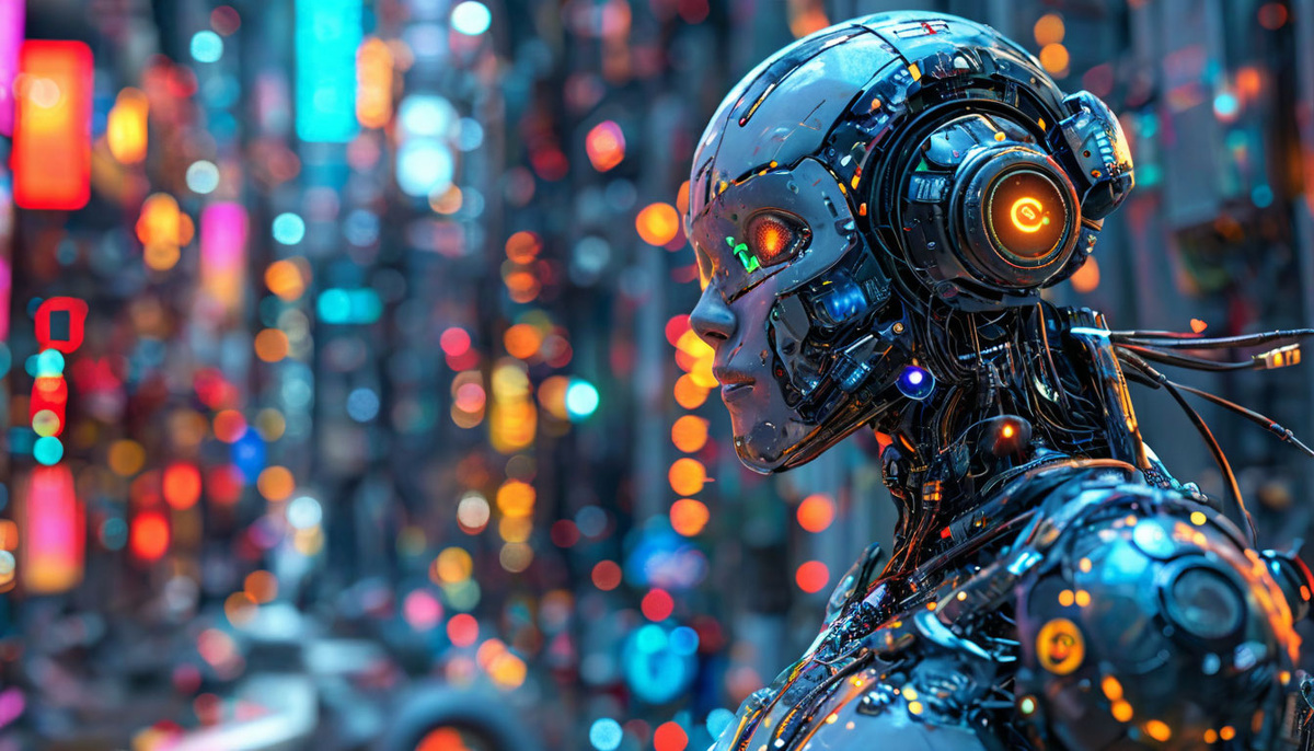    Нейросети и культура: как технологии переворачивают искусство и творчество в XXI веке ii_radar