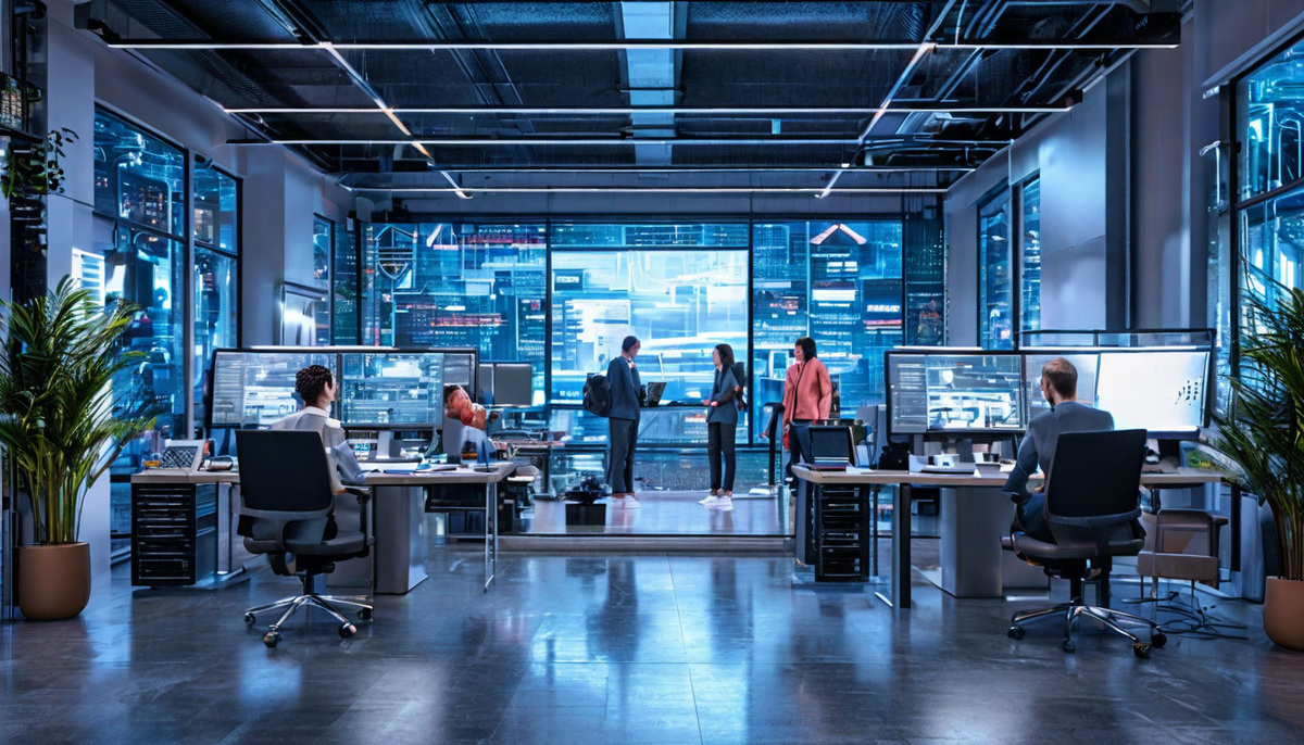    Эффективные рекламные кампании: как искусственный интеллект изменяет игру в маркетинге ii_radar