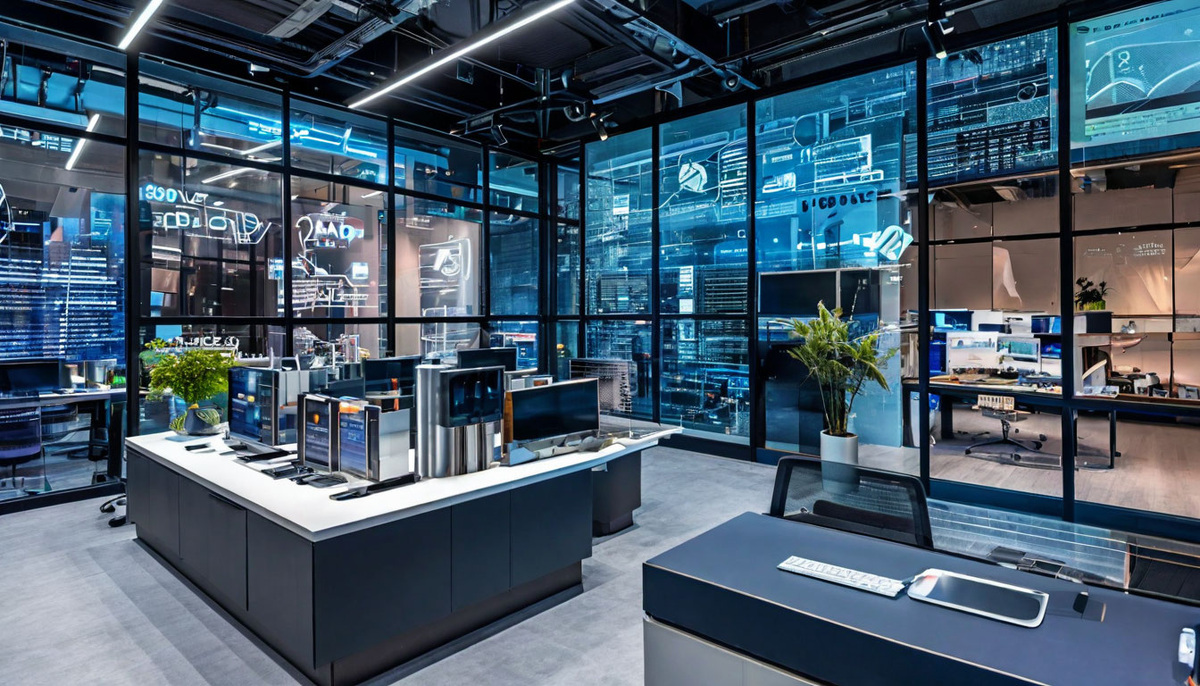    Как NLP может преобразить ваш бизнес: 10 примеров, которые создадут конкурентные преимущества ii_radar