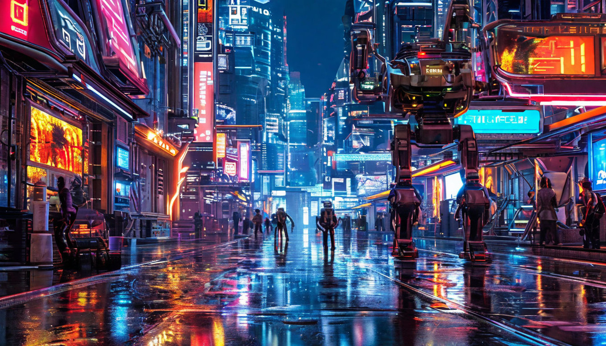    Нейронные сети в игровой индустрии: как искусственный интеллект меняет ваш игровой опыт навсегда ii_radar