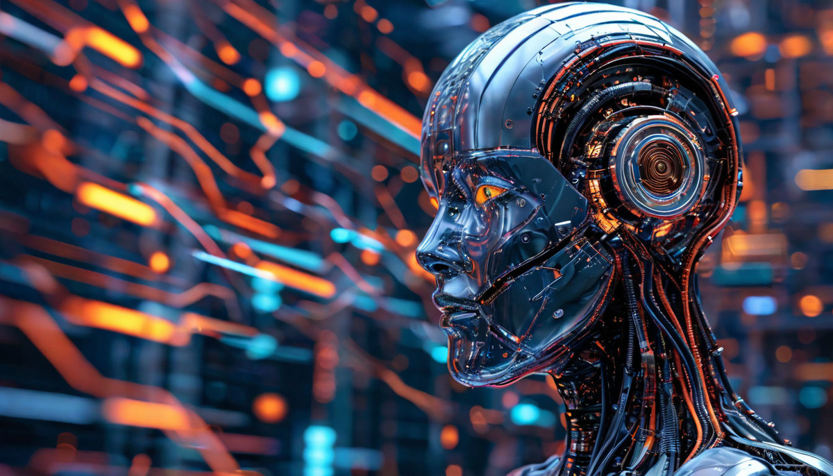    Лучшие библиотеки для искусственного интеллекта: идеальный путеводитель для разработчиков всех уровней ii_radar