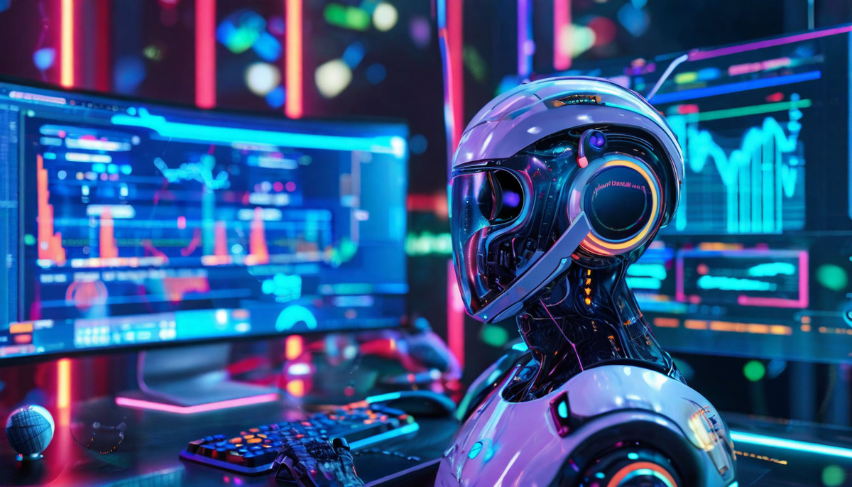    Как создать успешного чат-бота на основе ИИ: полный гайд для бизнеса и технологий ii_radar