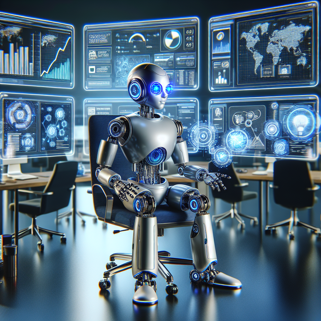    Как адаптировать контент с помощью ИИ для вашего бизнеса: полное руководство по эффективному маркетингу ii_radar