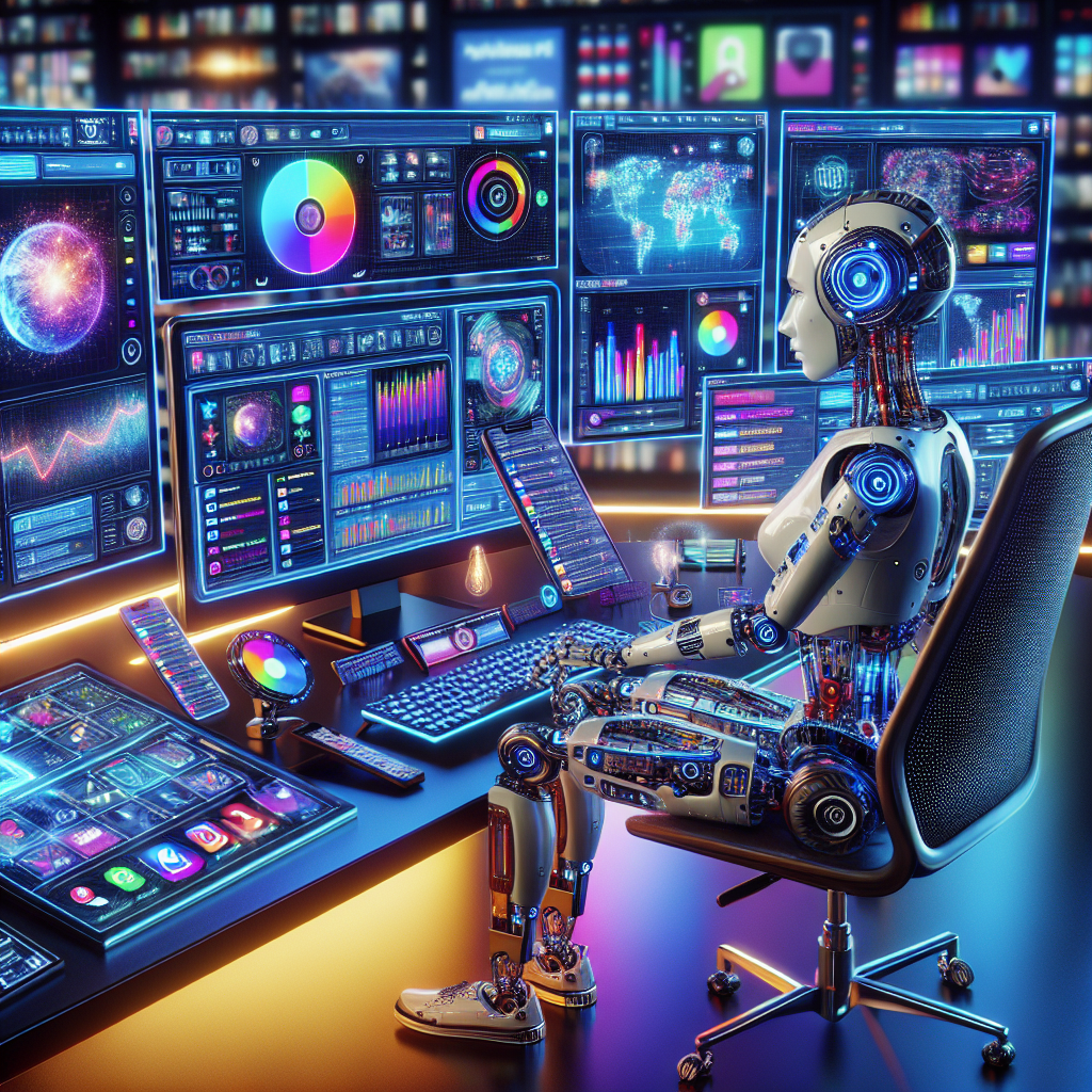    Нейросети в SMM: как искусственный интеллект меняет правила игры в маркетинге и помогает достигать успеха ii_radar