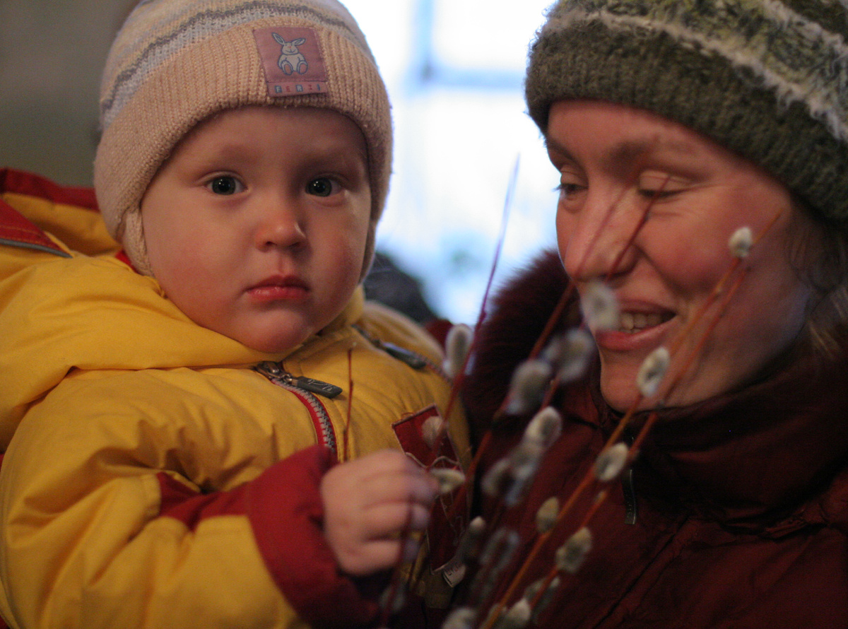 Фото: © Daniil Ivanov/ Russian Look/ Global Look Press