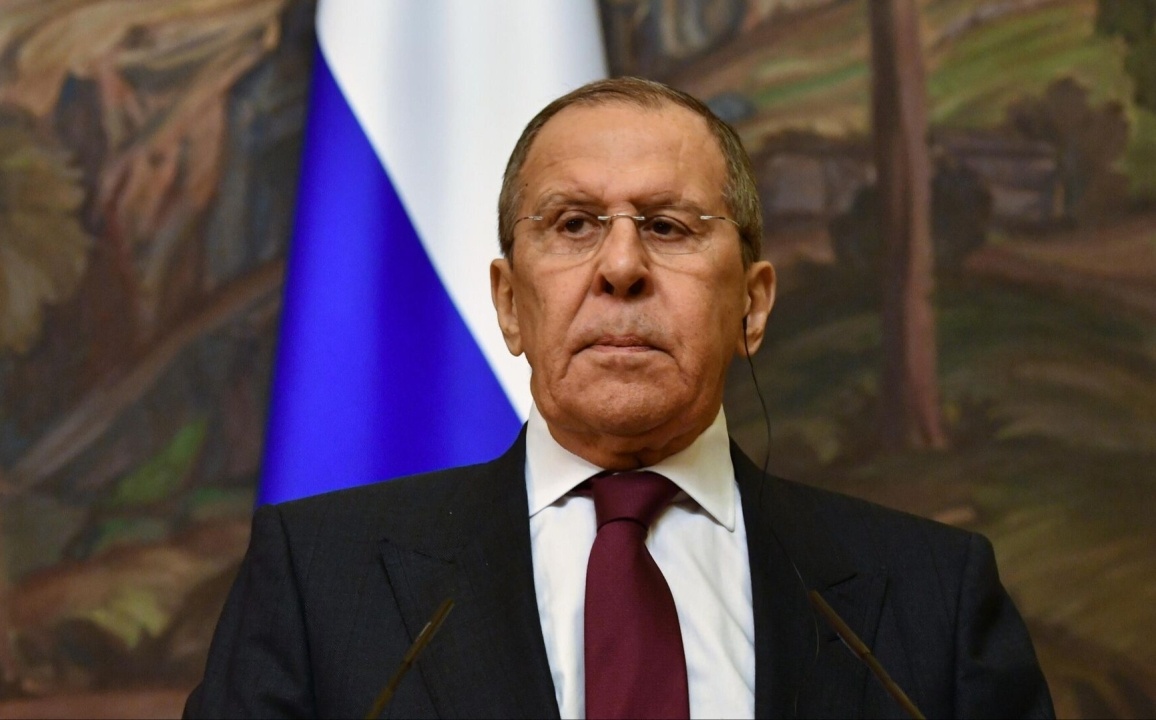    Лавров: Украина осталась бы в границах 1991 года, если бы шла на сотрудничество