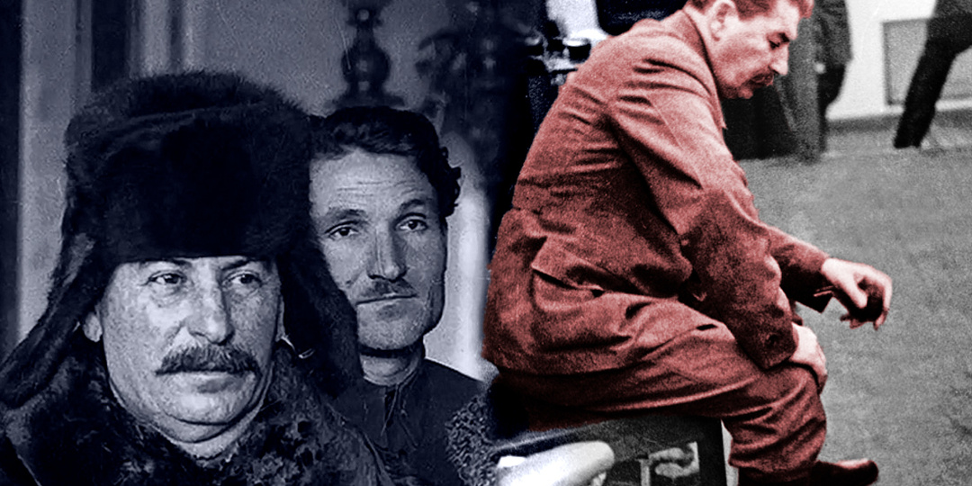 10 фактов о реальном характере Сталина: мнение людей работавших с вождем