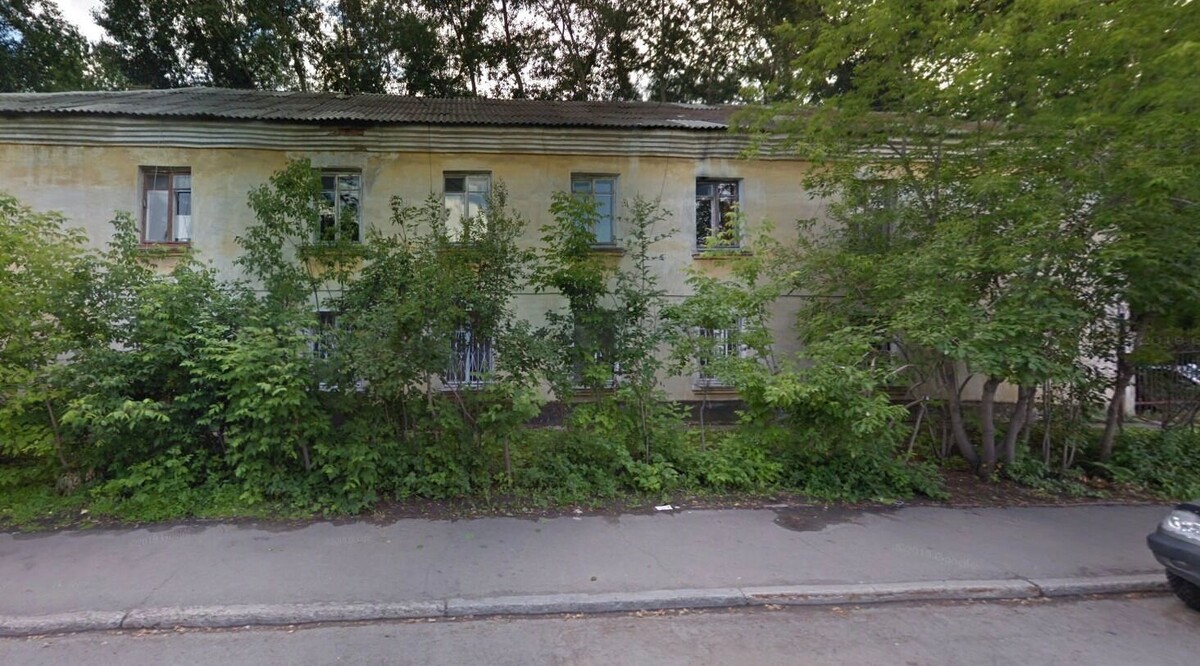     Источник: скриншот Google Maps