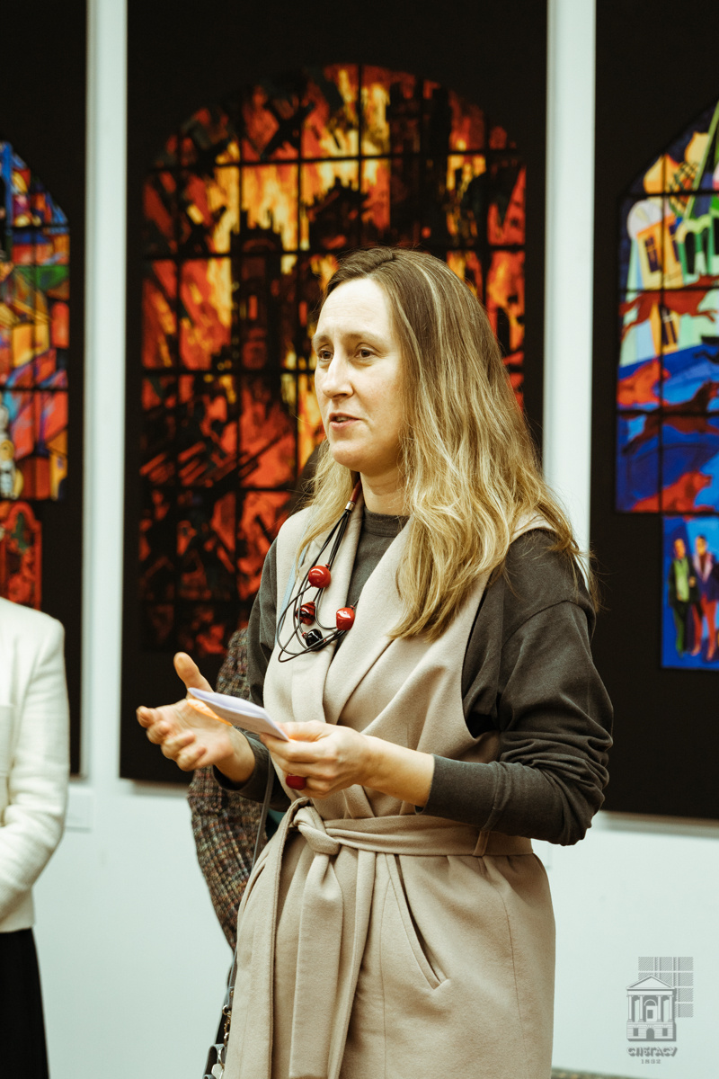 Юлия Янковская